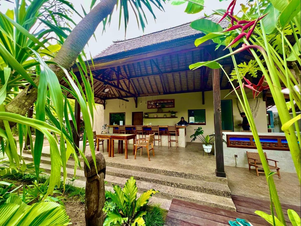 Jati Kuta Lombok 호텔 외부 사진