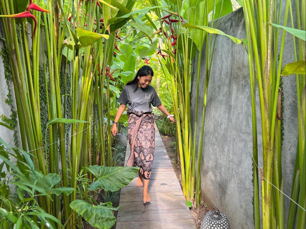 Jati Kuta Lombok 호텔 외부 사진