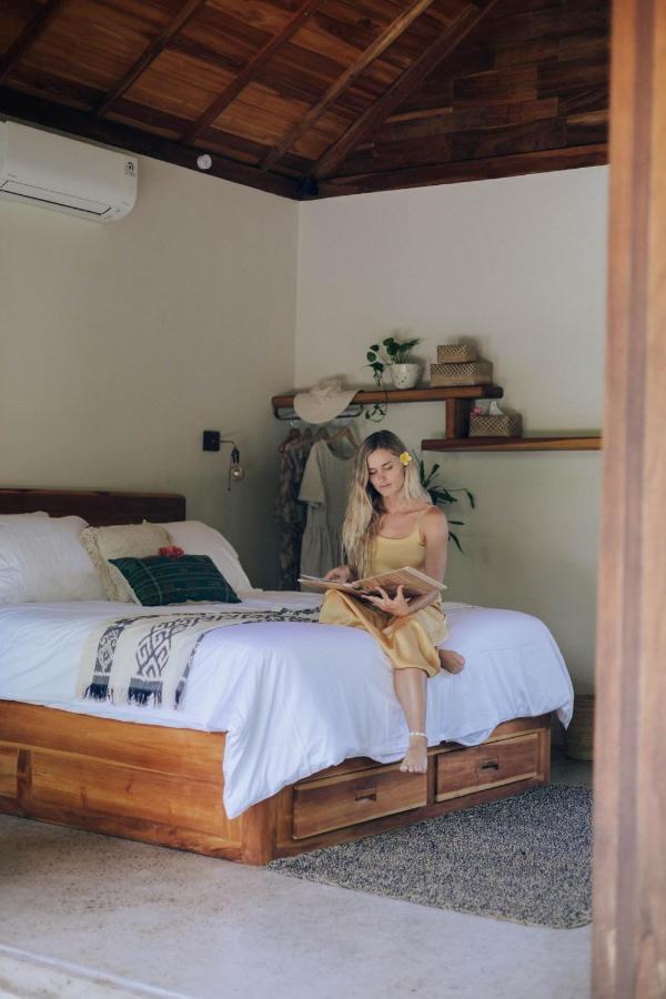 Jati Kuta Lombok 호텔 외부 사진
